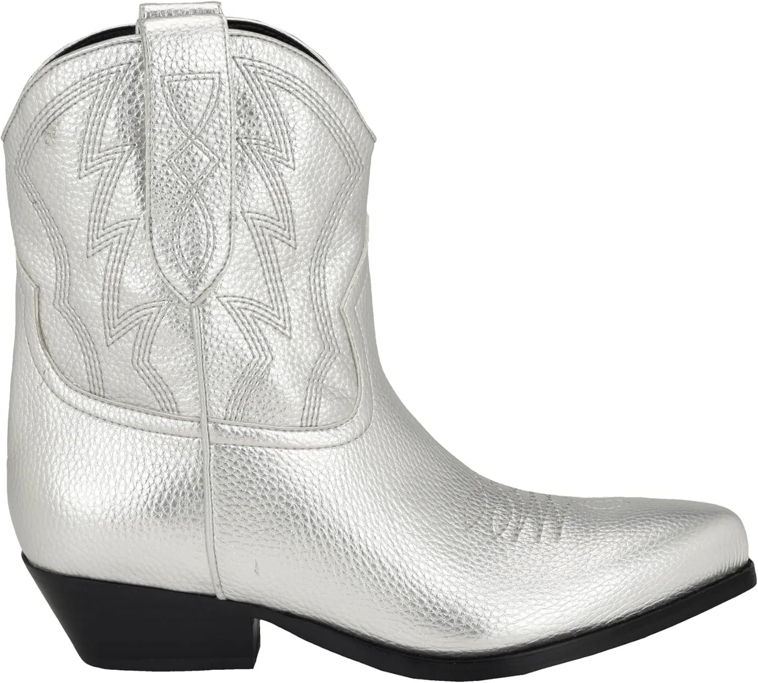 GUESS Women's Ginette Ankle Boot