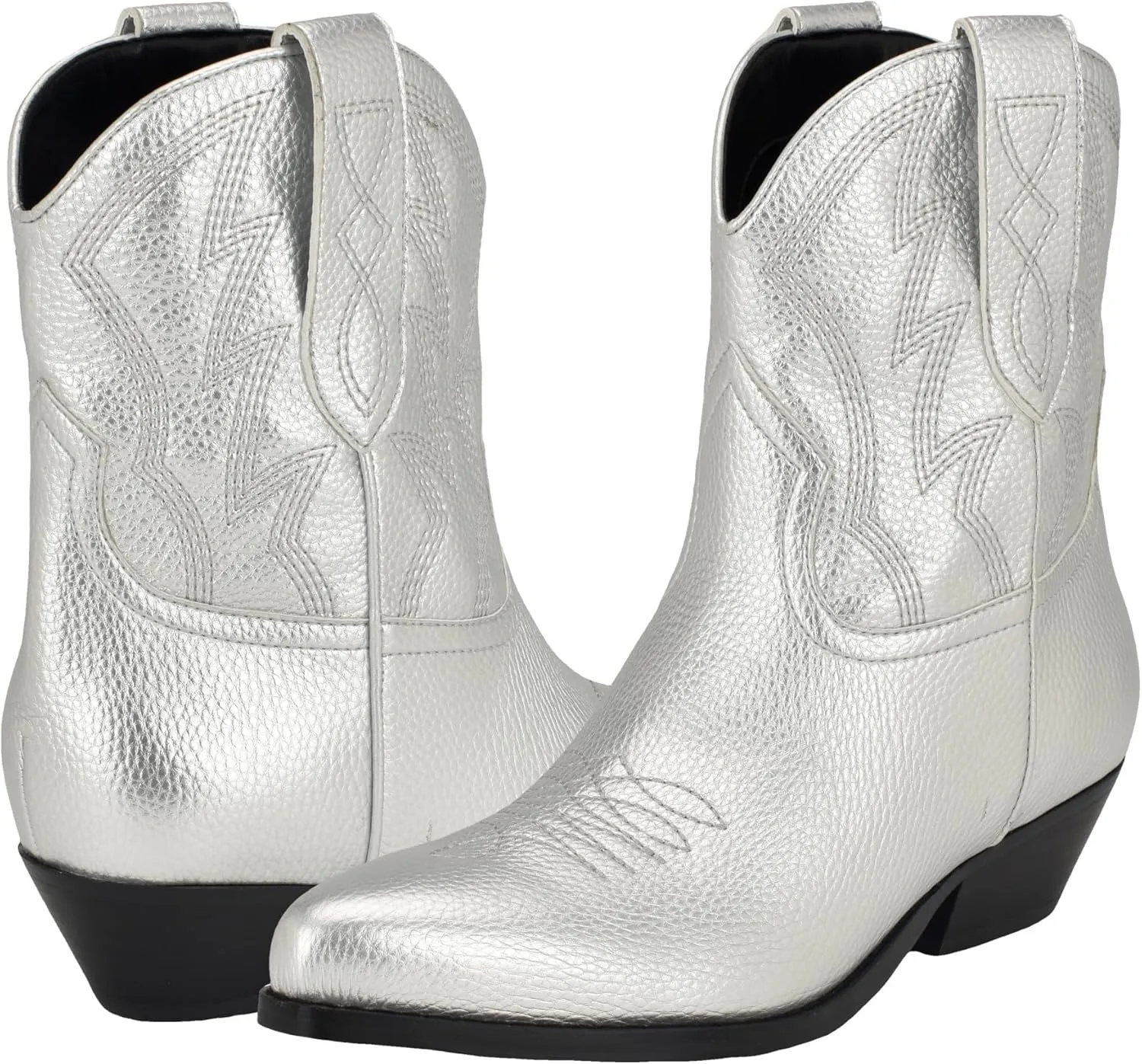 GUESS Women's Ginette Ankle Boot