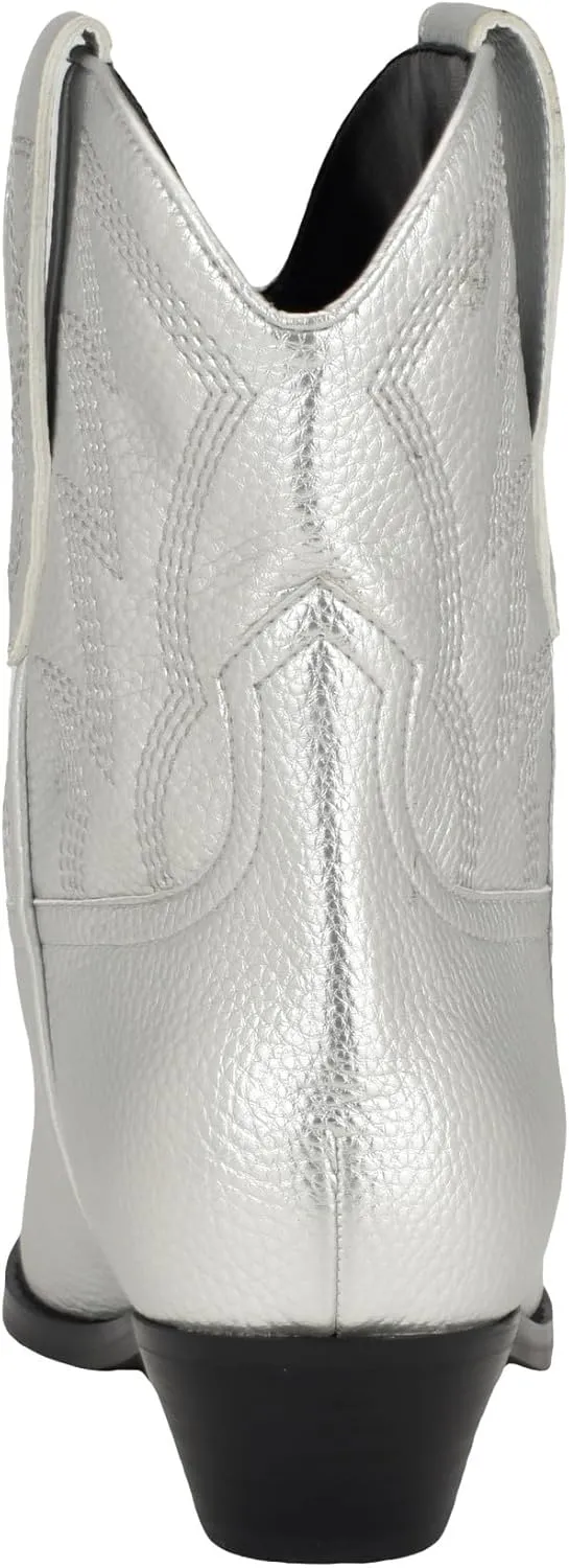GUESS Women's Ginette Ankle Boot