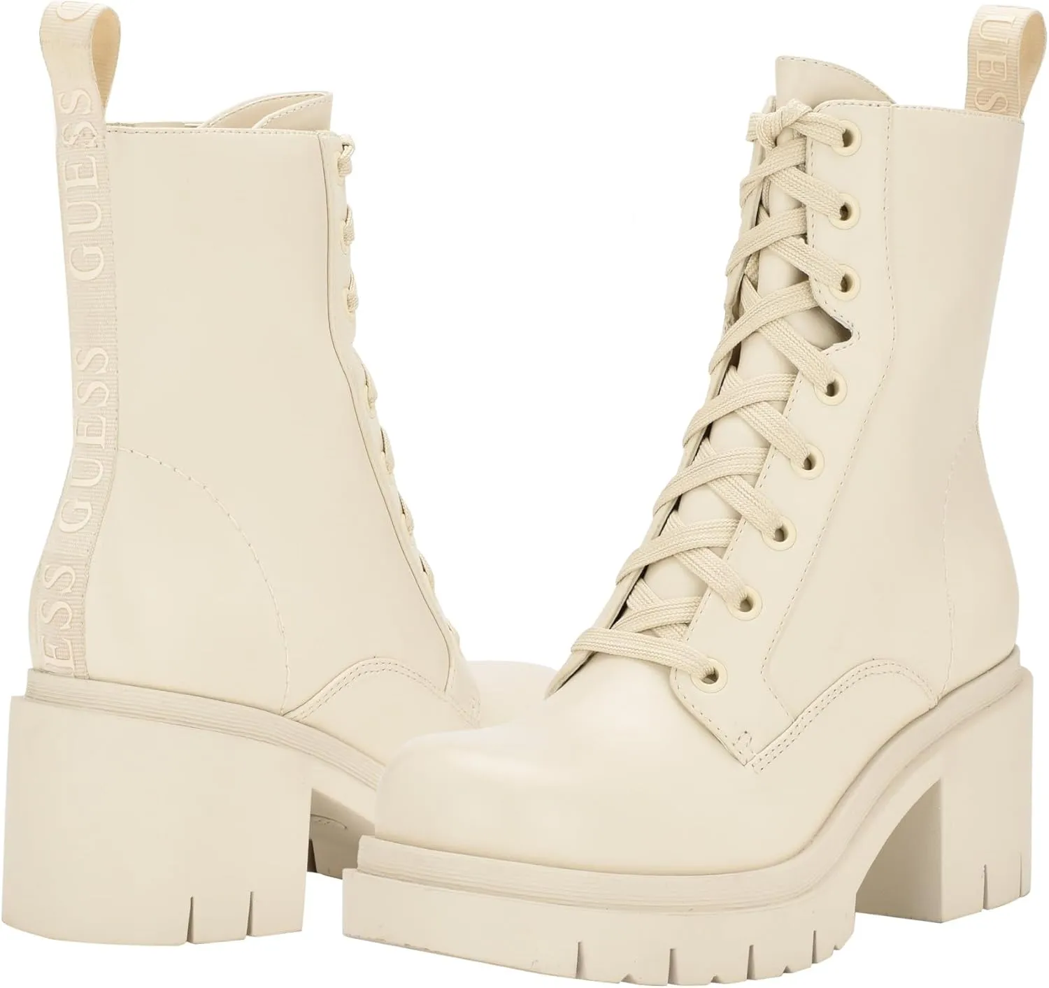 GUESS Women's Juel Ankle Boot