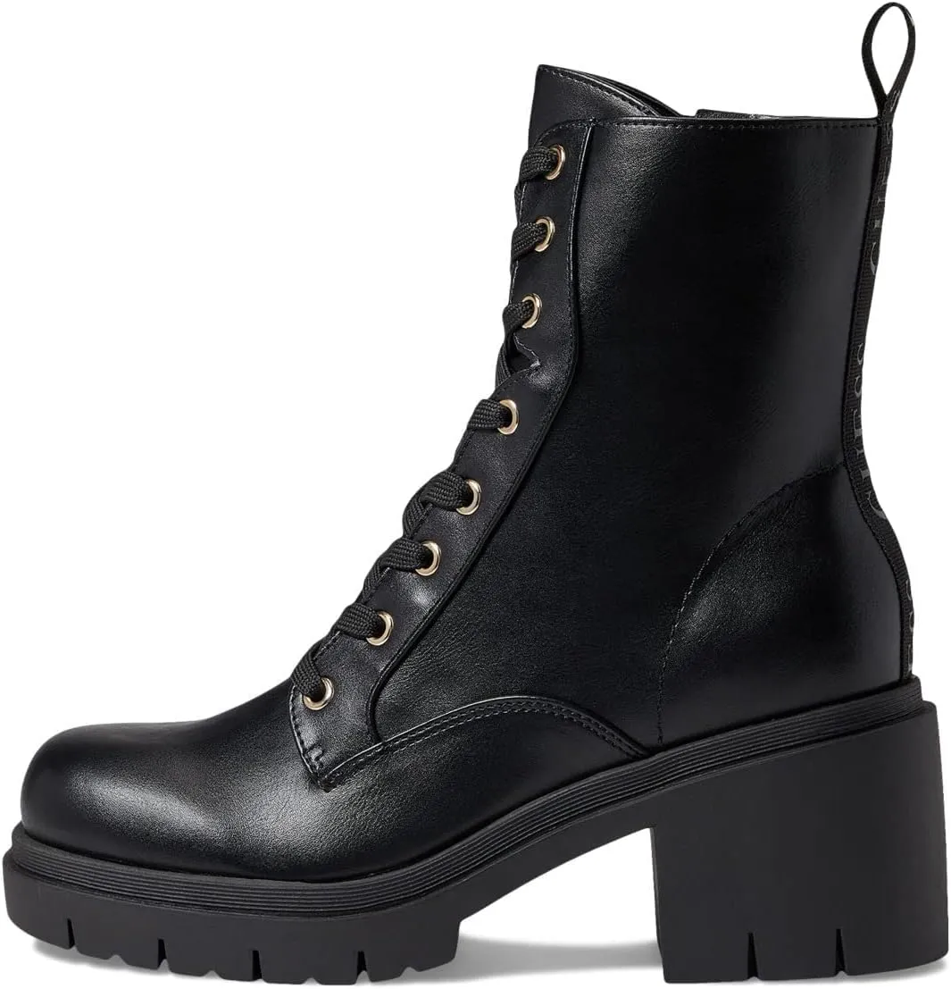 GUESS Women's Juel Ankle Boot