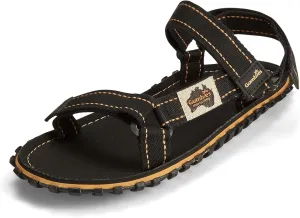Gumbies Tracker Unisex Sandal, with Supersoft Cotton Adjustable Straps, Cotton Footbed & Recycled Rubber Sole - Comfort Guaranteed