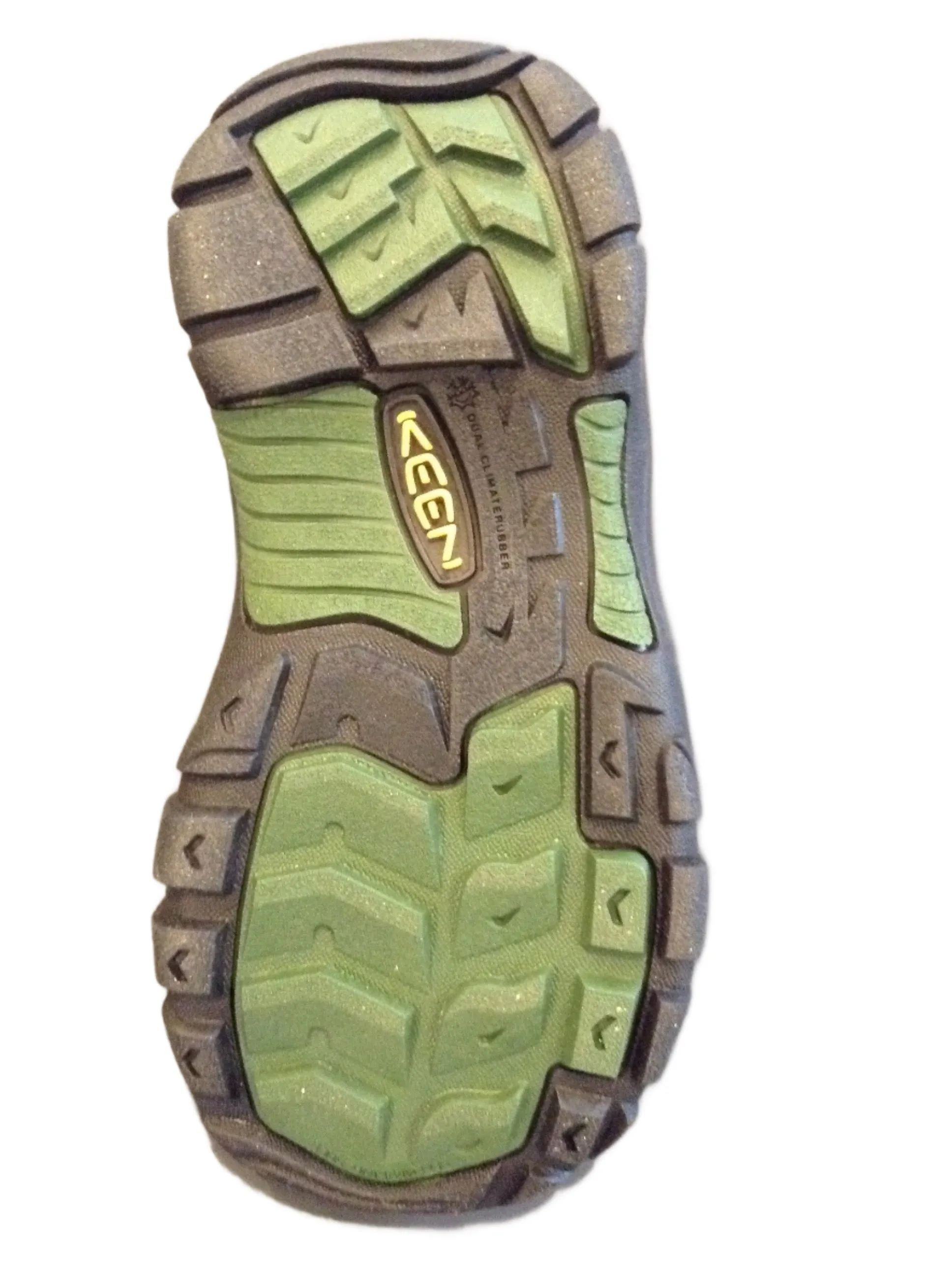 Gypsum Kids Shoe