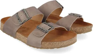 Haflinger Andrea Sandal - Pearl, 42