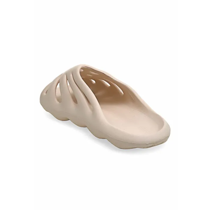 Hamlin Coots Sandal Rumah Unisex Anti-Slip & Quick Drying Uniqe Design Material EVA Soft ORIGINAL - Skin