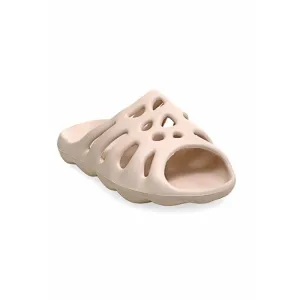 Hamlin Coots Sandal Rumah Unisex Anti-Slip & Quick Drying Uniqe Design Material EVA Soft ORIGINAL - Skin