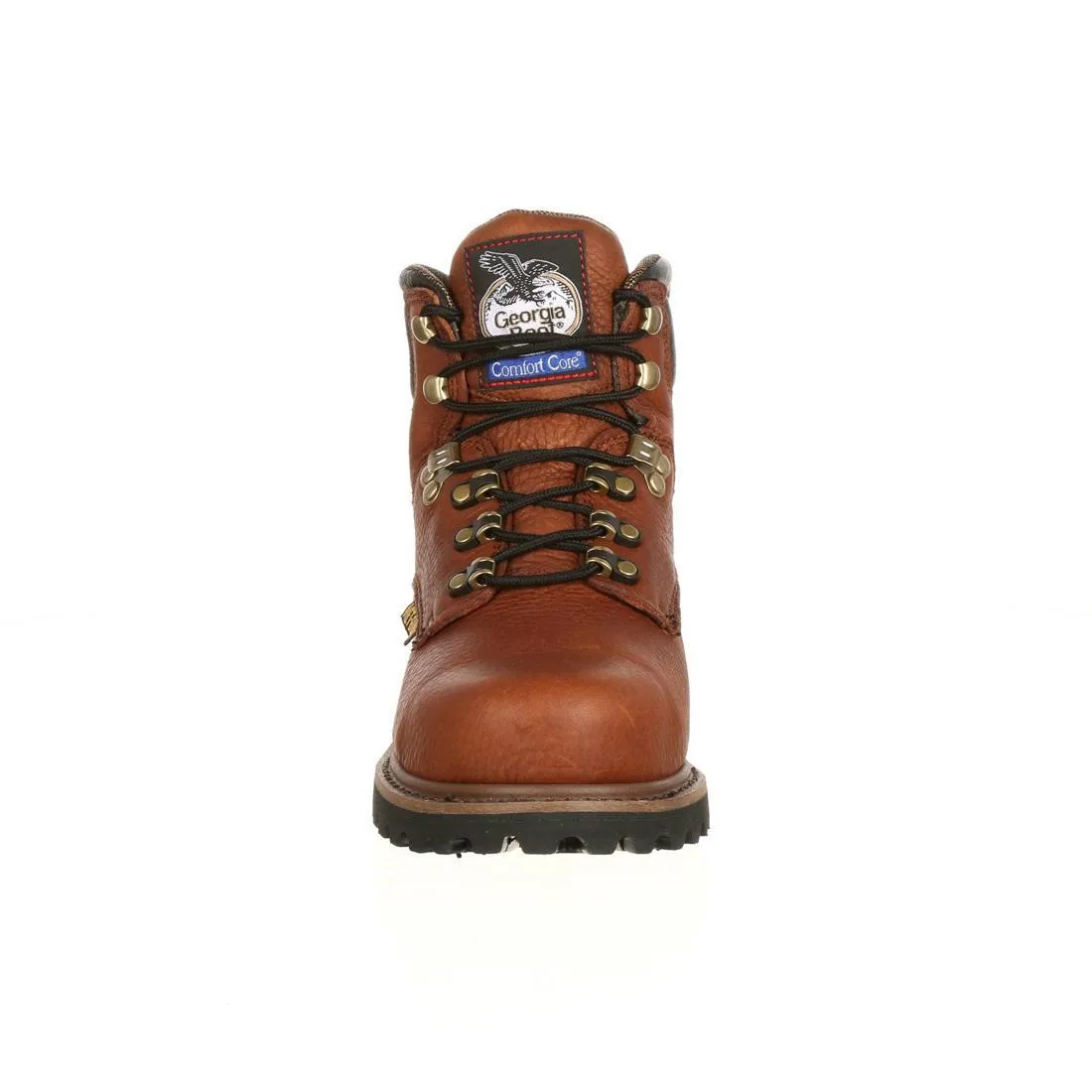 Hammer Internal Metatarsal 6" Steel Toe Work Boot