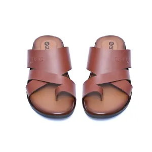 Handcrafted Everyday Wear Slipper
