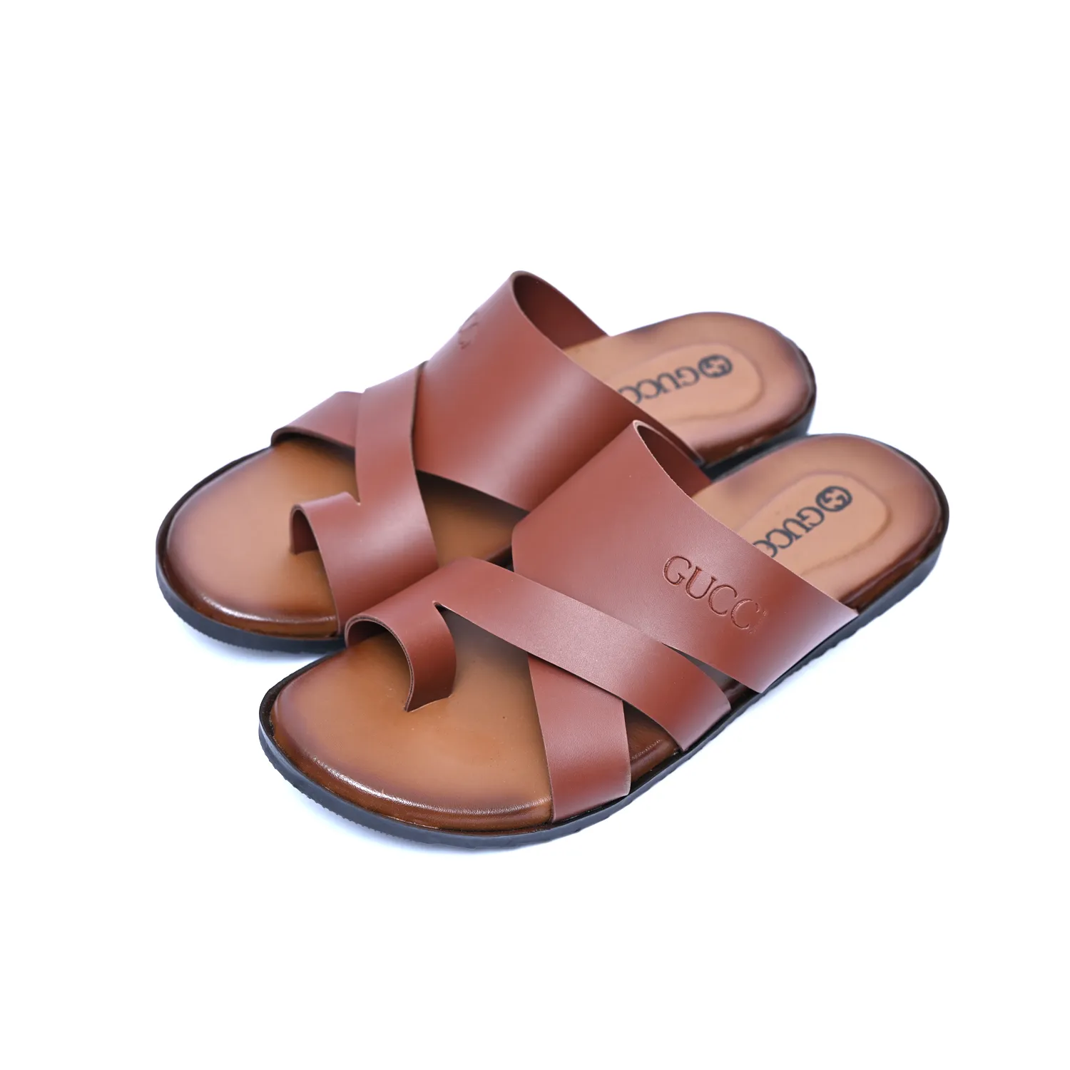 Handcrafted Everyday Wear Slipper
