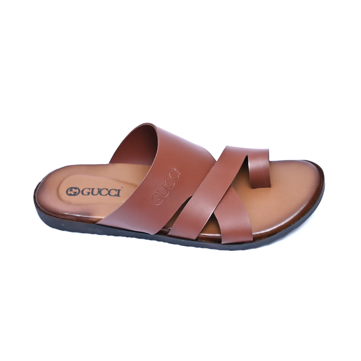 Handcrafted Everyday Wear Slipper