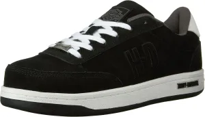 HARLEY-DAVIDSON FOOTWEAR Men's Static St Sneaker