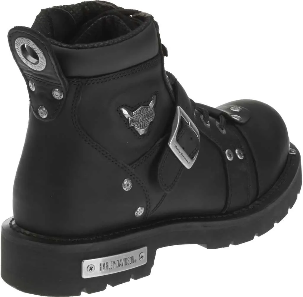 Harley-Davidson Men's Brake Buckle Boot