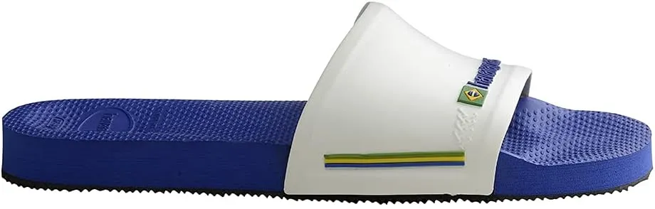 Havaianas Unisex Slide Sandal
