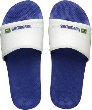 Havaianas Unisex Slide Sandal