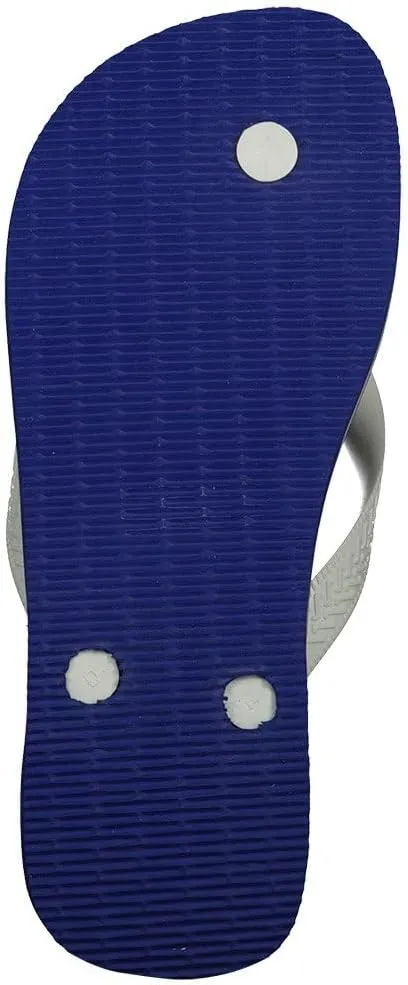 Havaianas Unisex's Brasil Logo Flip Flops