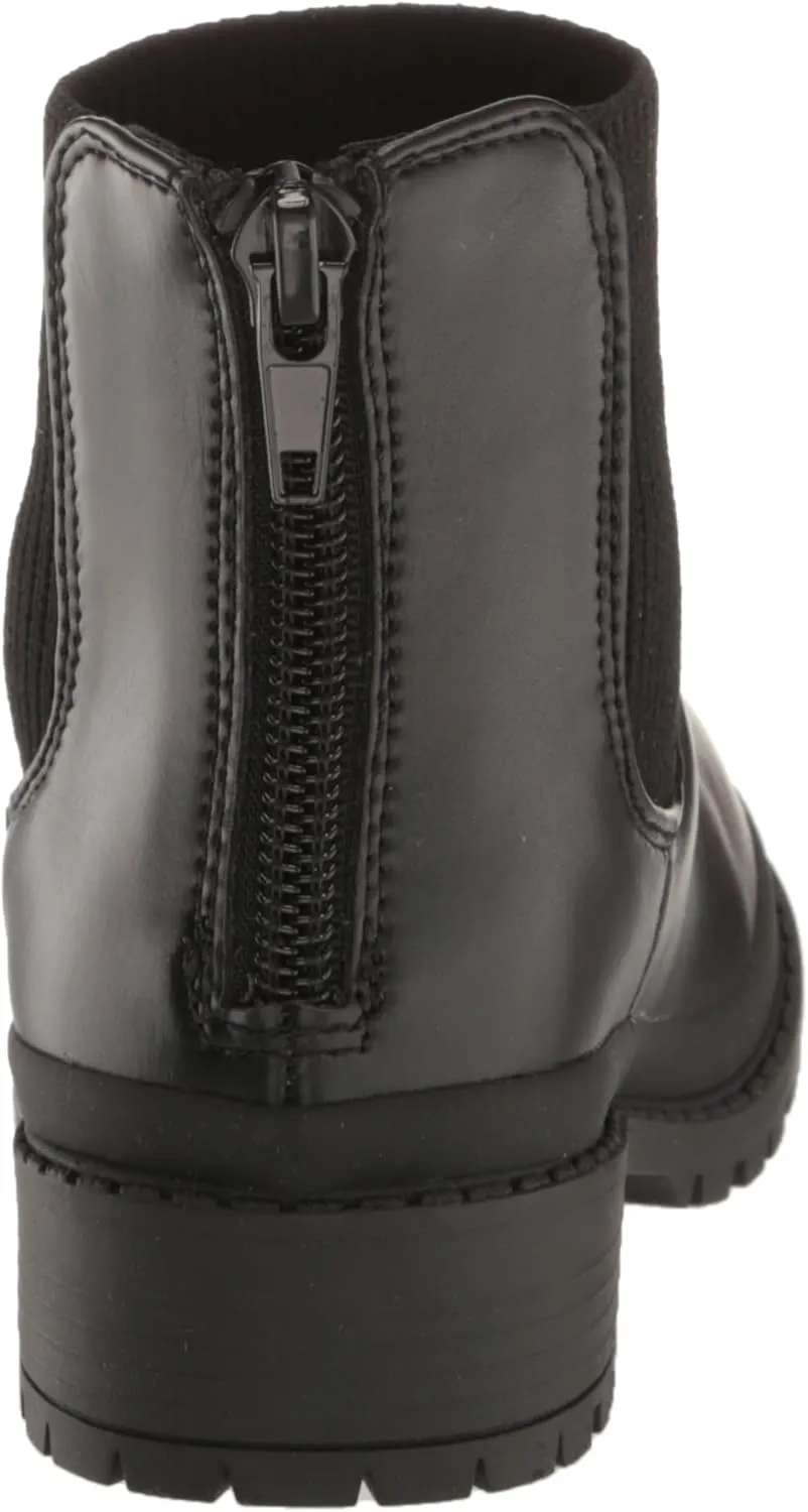 Hazzel Ankle Boot