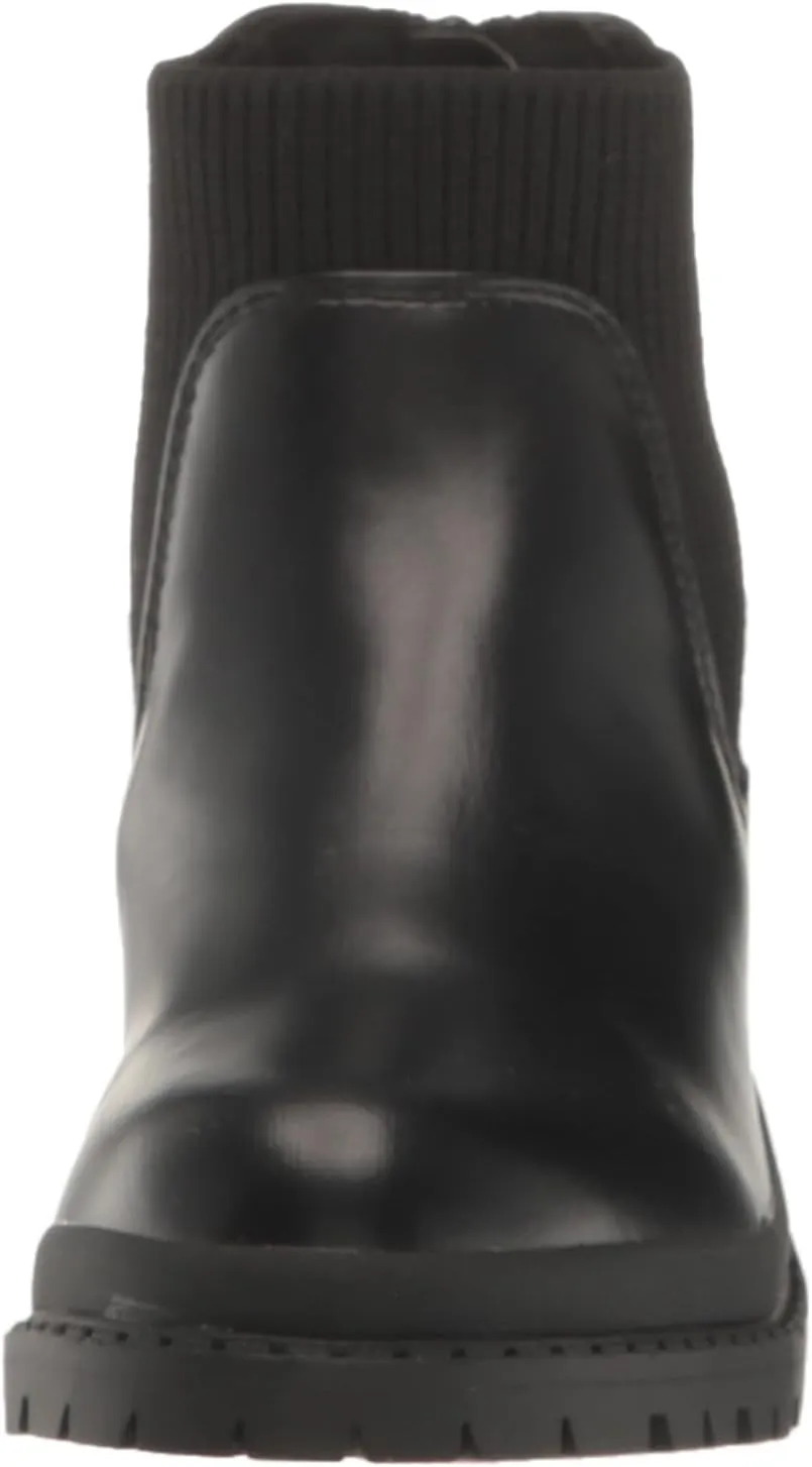 Hazzel Ankle Boot