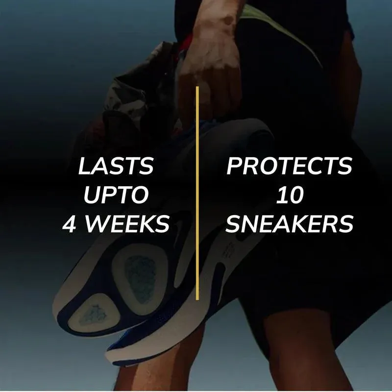 HELIOS SNEAKER WALL PROTECT SPRAY