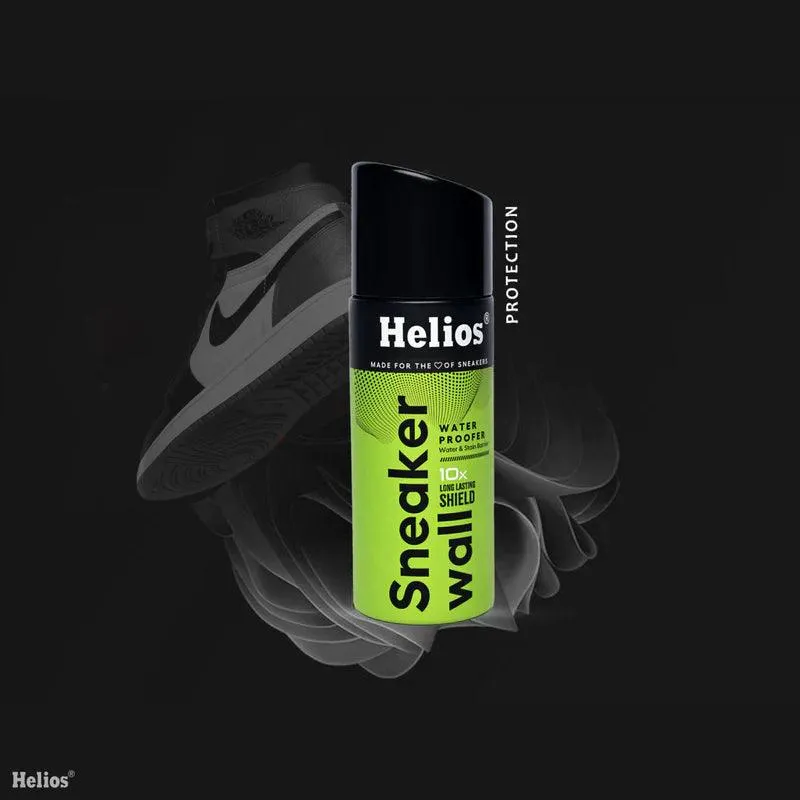 HELIOS SNEAKER WALL PROTECT SPRAY