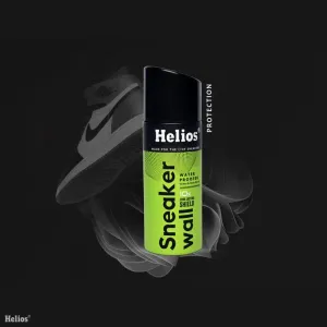HELIOS SNEAKER WALL PROTECT SPRAY