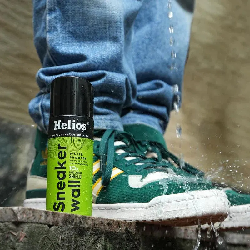 HELIOS SNEAKER WALL PROTECT SPRAY