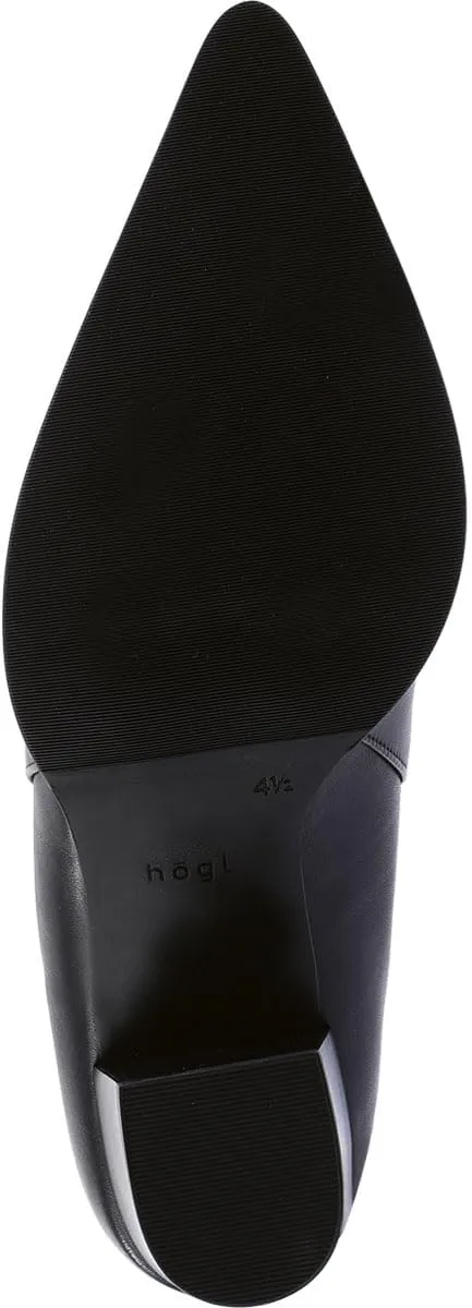 HÖGL Women's Modern Ankle Boot