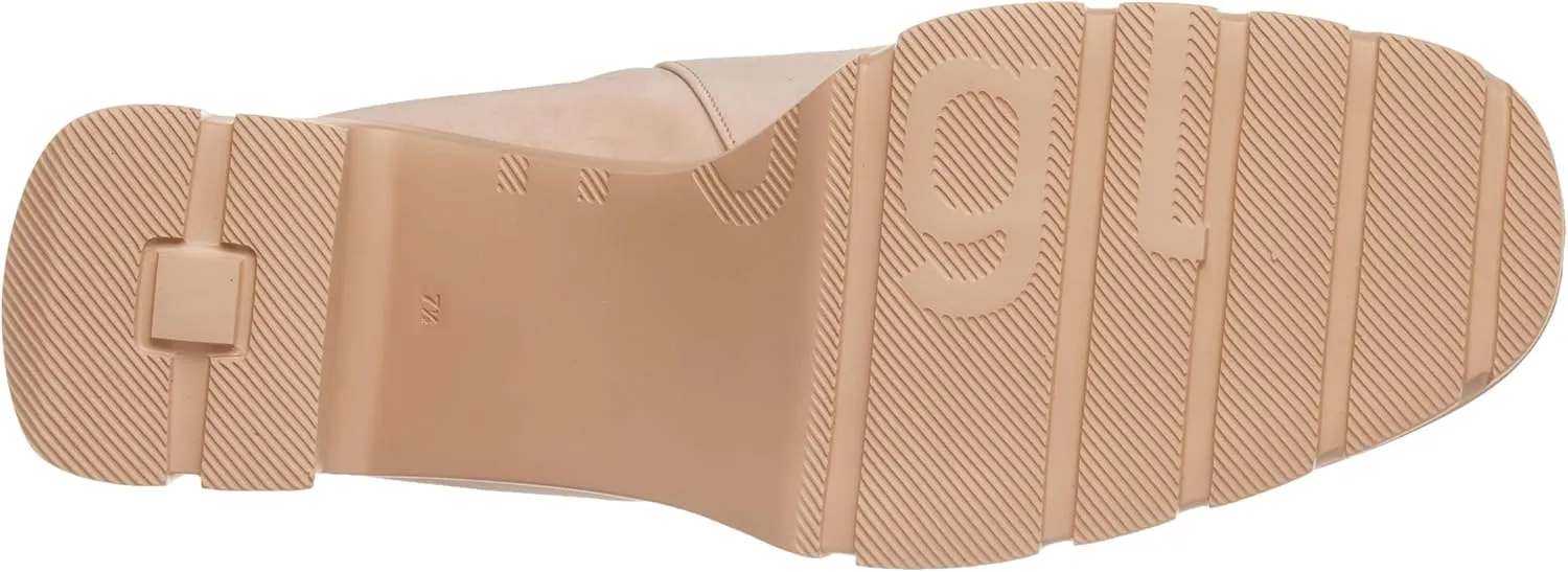 HÖGL Women's Modern Ankle Boot