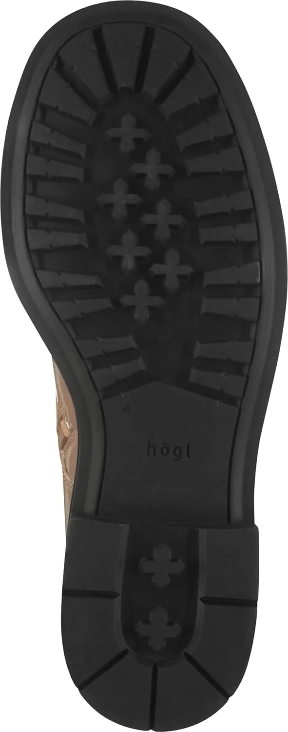 HÖGL Women's Modern Ankle Boot