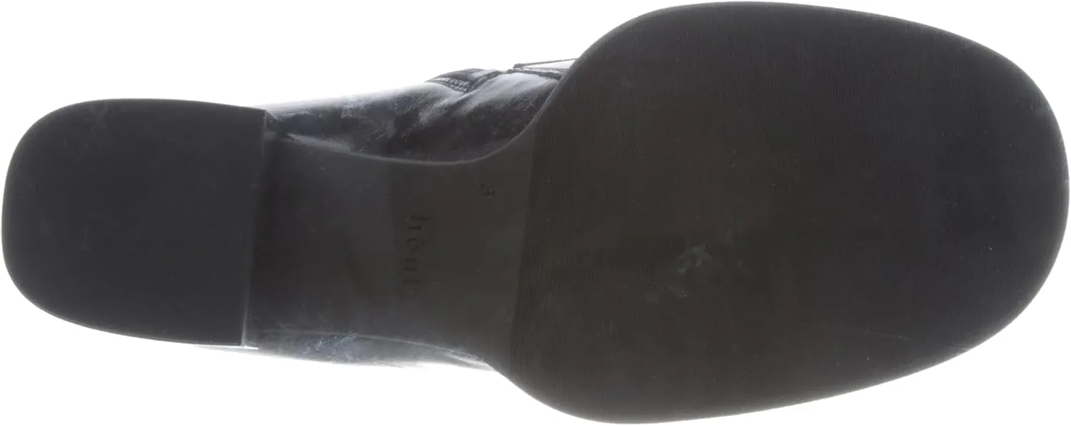 HÖGL Women's Modern Ankle Boot