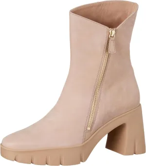 HÖGL Women's Modern Ankle Boot