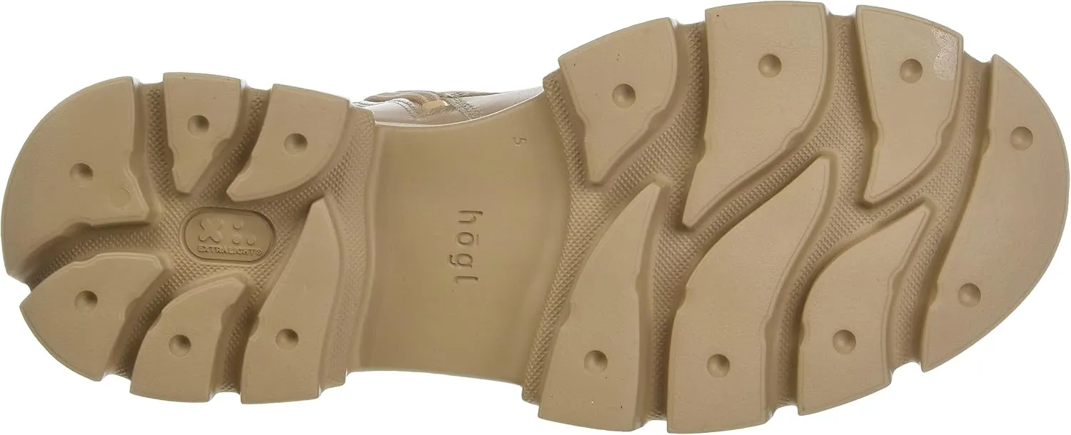 HÖGL Women's Modern Ankle Boot