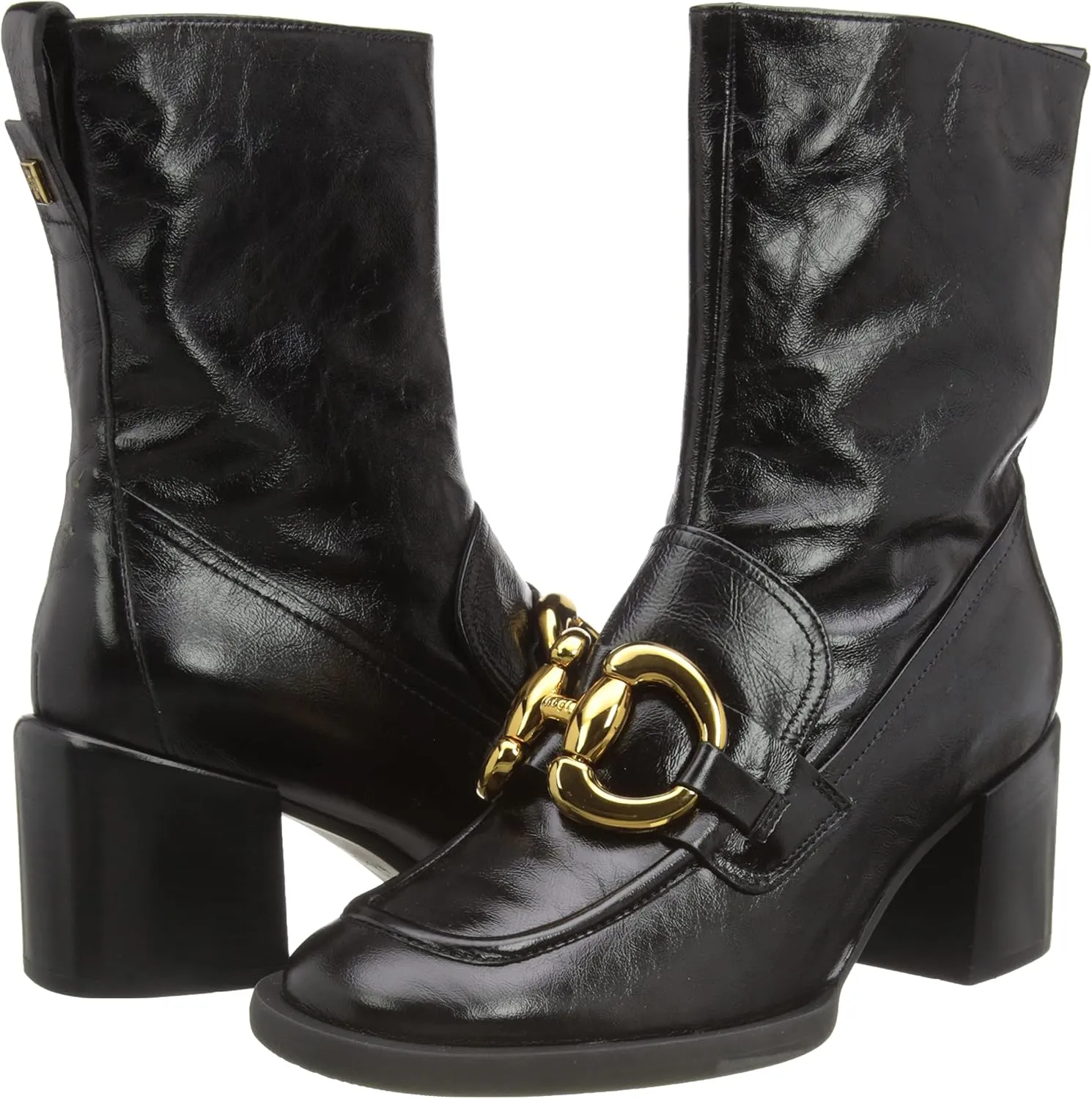 HÖGL Women's Modern Ankle Boot