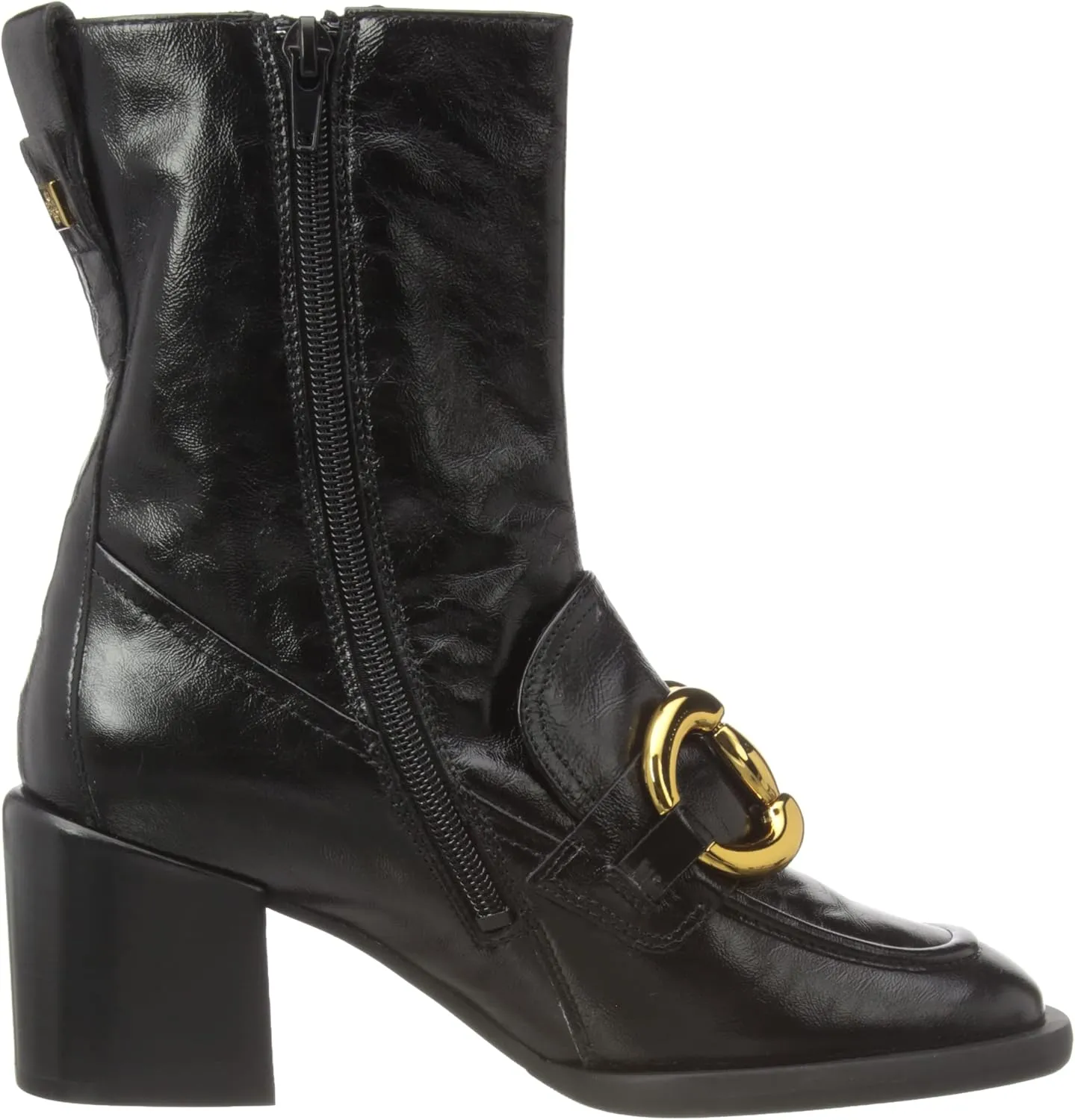 HÖGL Women's Modern Ankle Boot