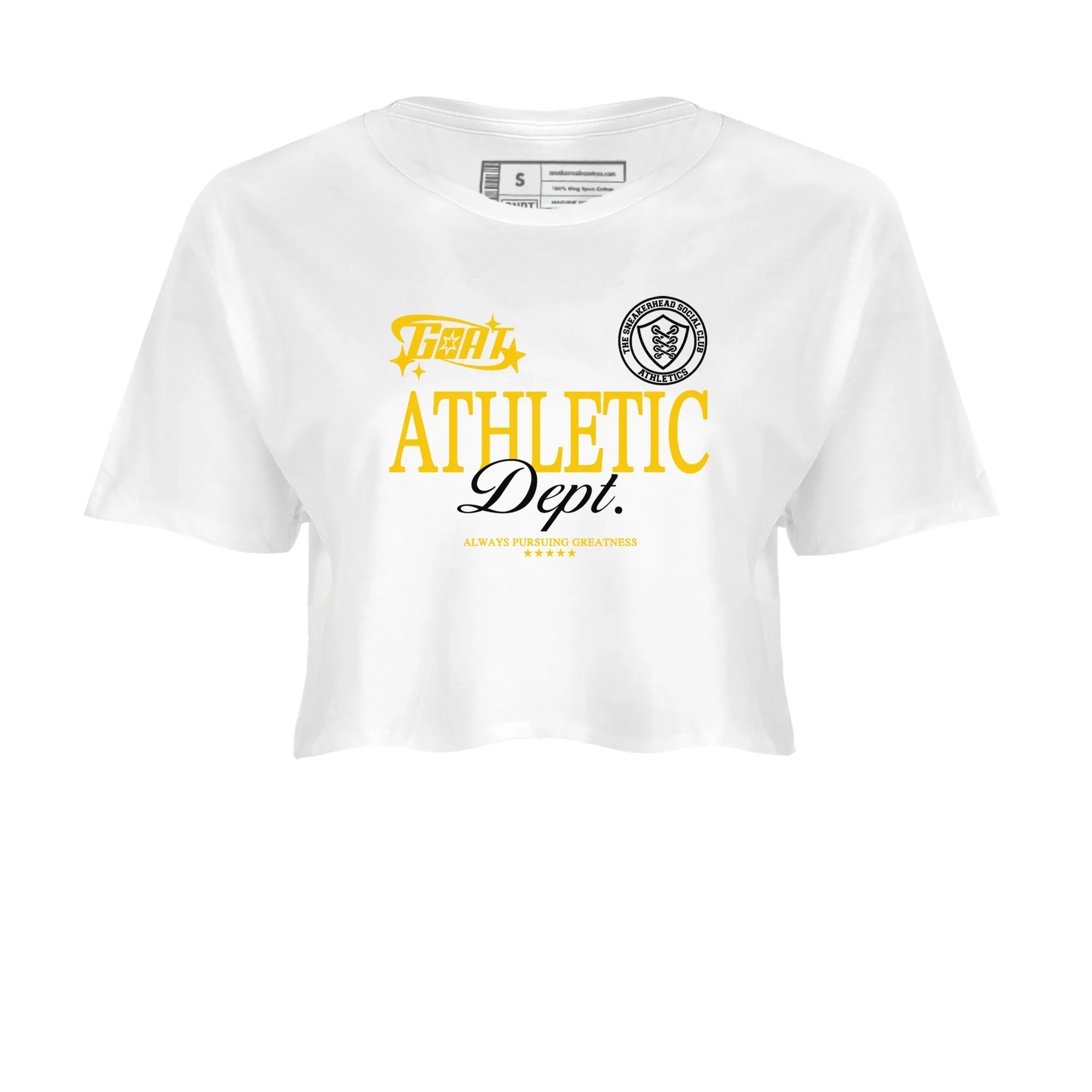 High Sneaker Dunk Smart - Dept Fast dispatch Pollen Goat SNRT Top Women's Athletic