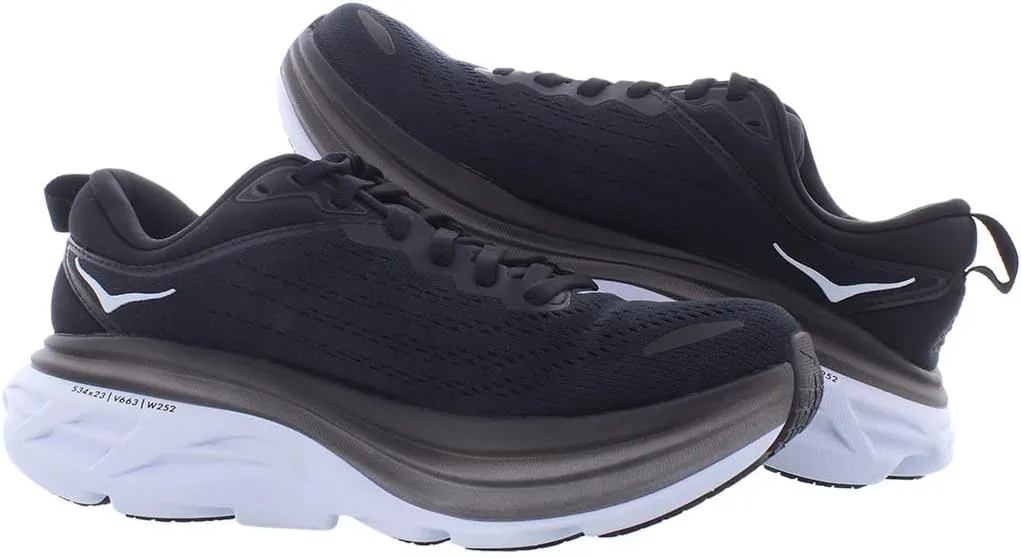 HOKA Clifton 9 Womens Running Shoes
