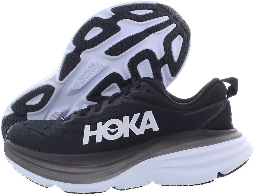 HOKA Clifton 9 Womens Running Shoes
