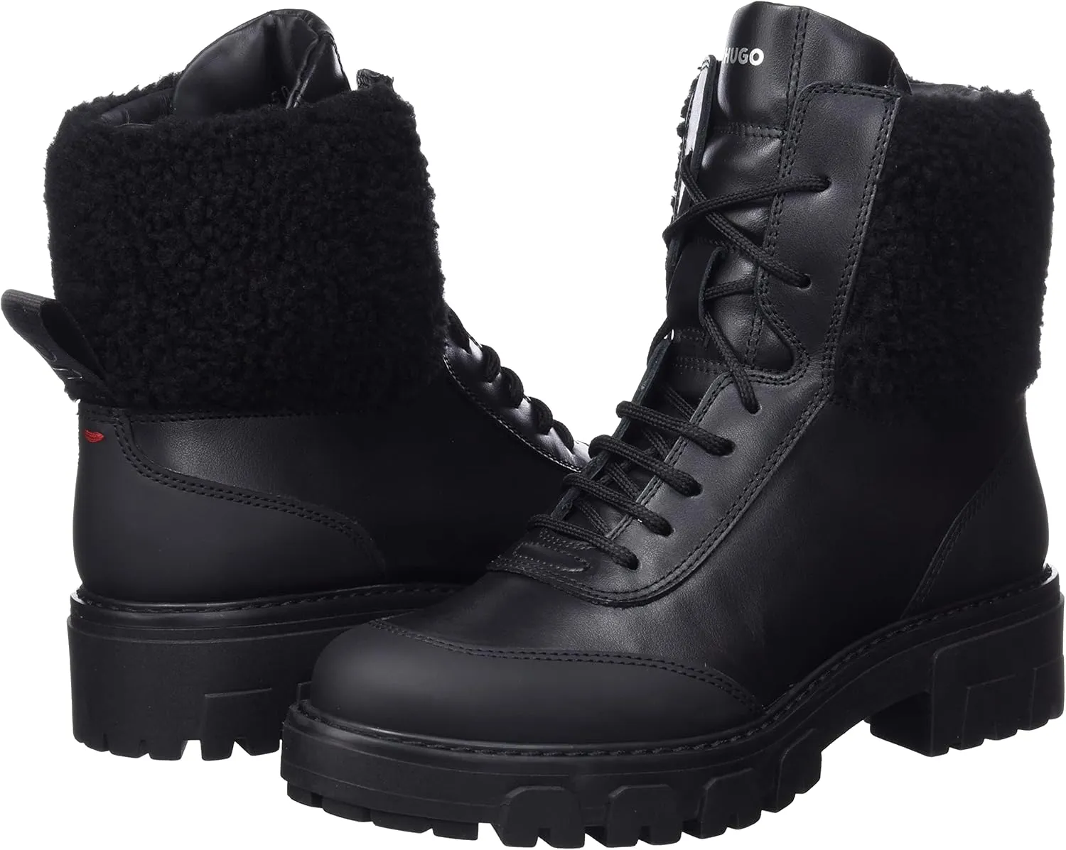 HUGO Women's Ankle Boot