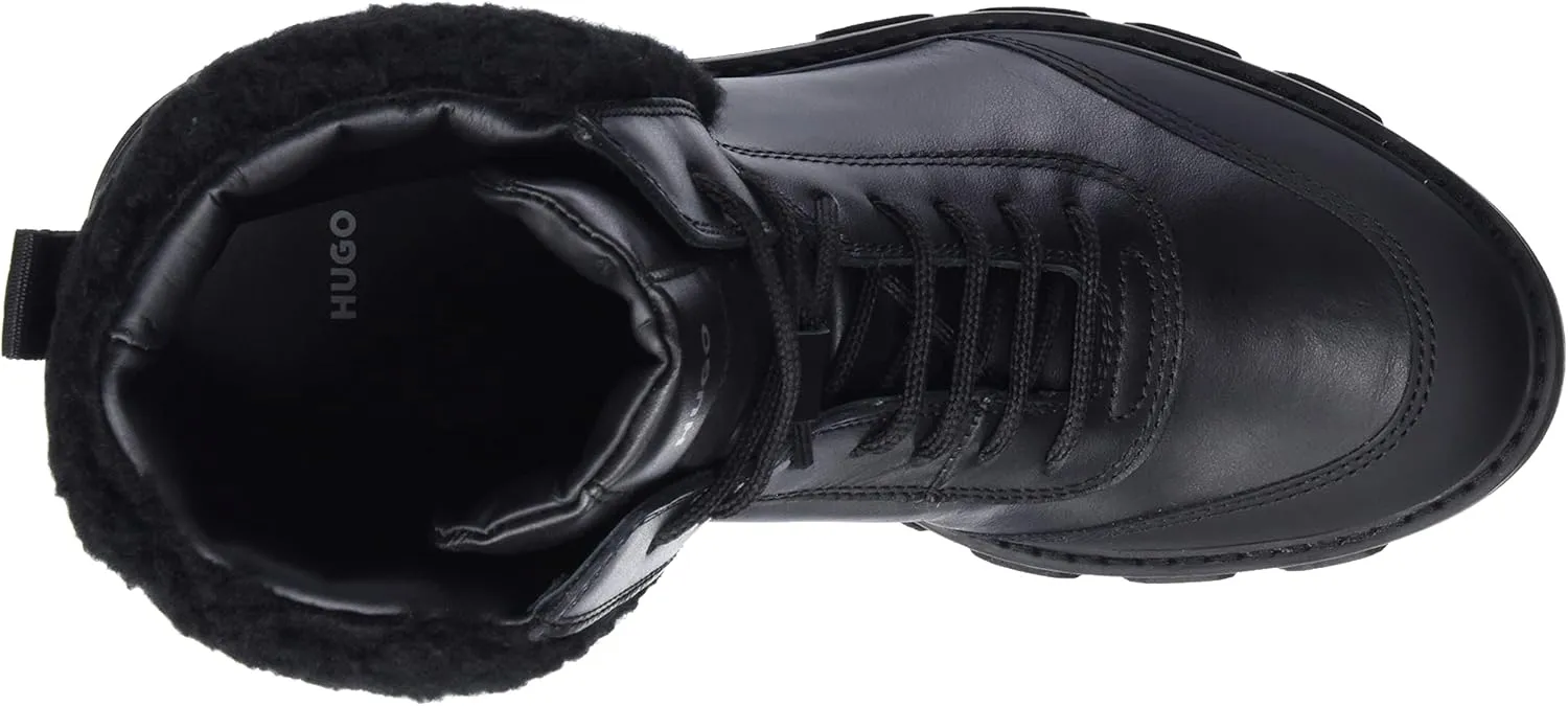 HUGO Women's Ankle Boot