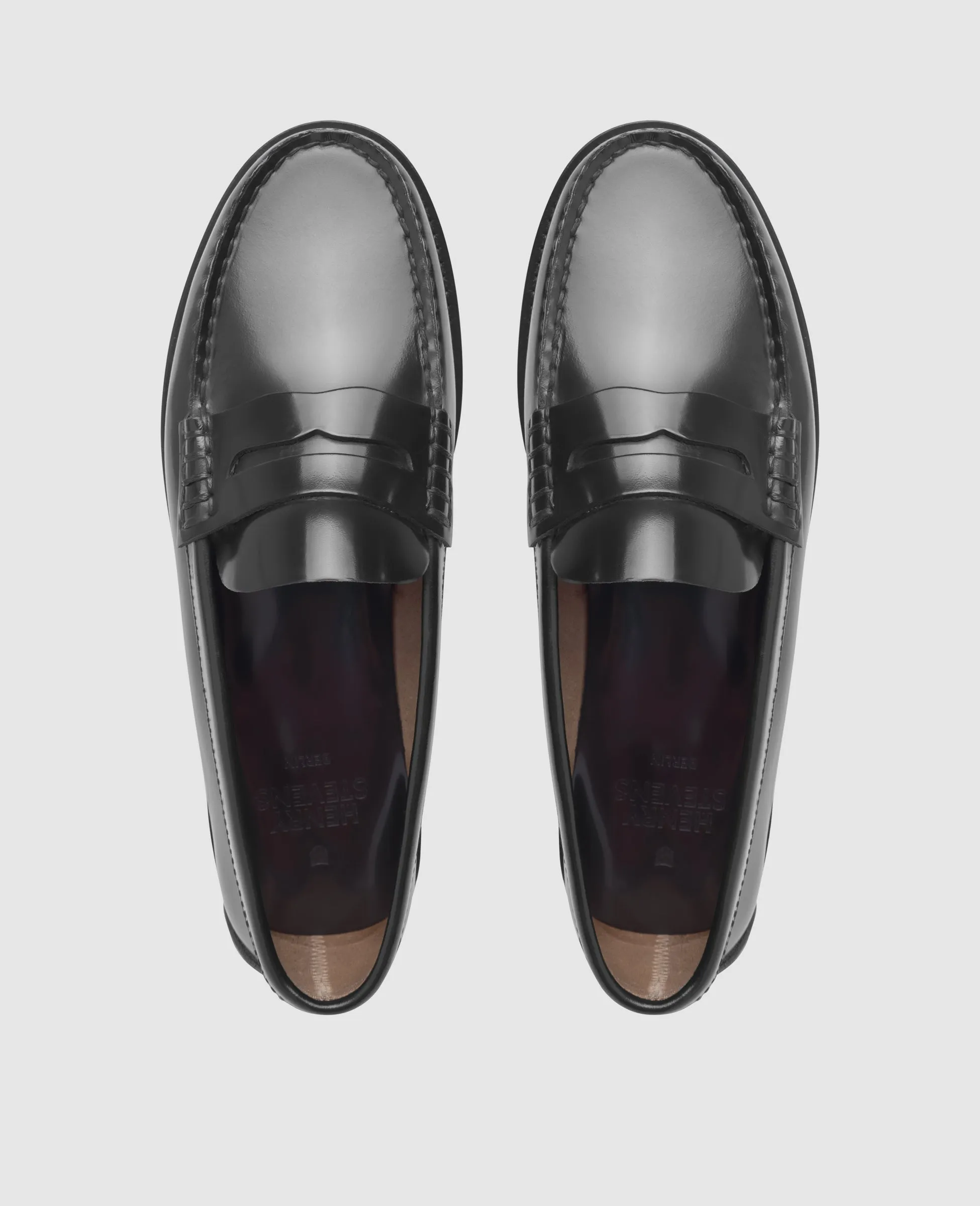 Hunter W PL - Black