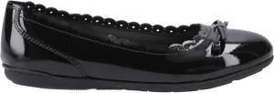 Hush Puppies Girl's Lillie Ballerina Pat Jnr
