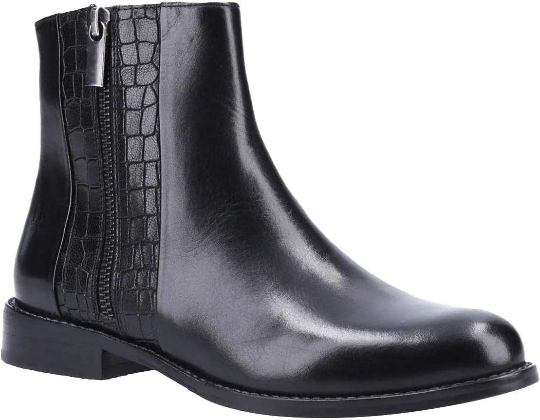 Hush Puppies Women's Frances Ankle Boot