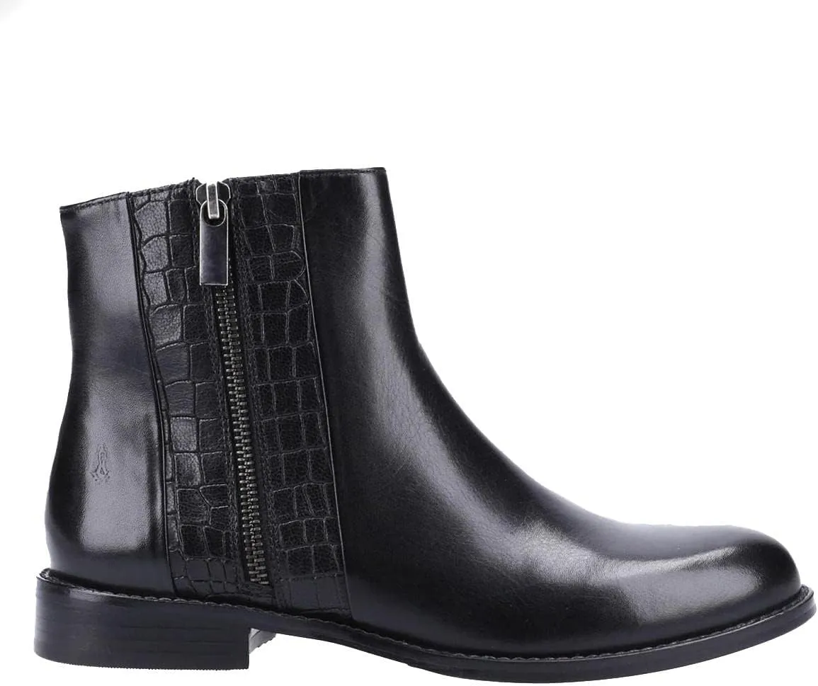 Hush Puppies Women's Frances Ankle Boot