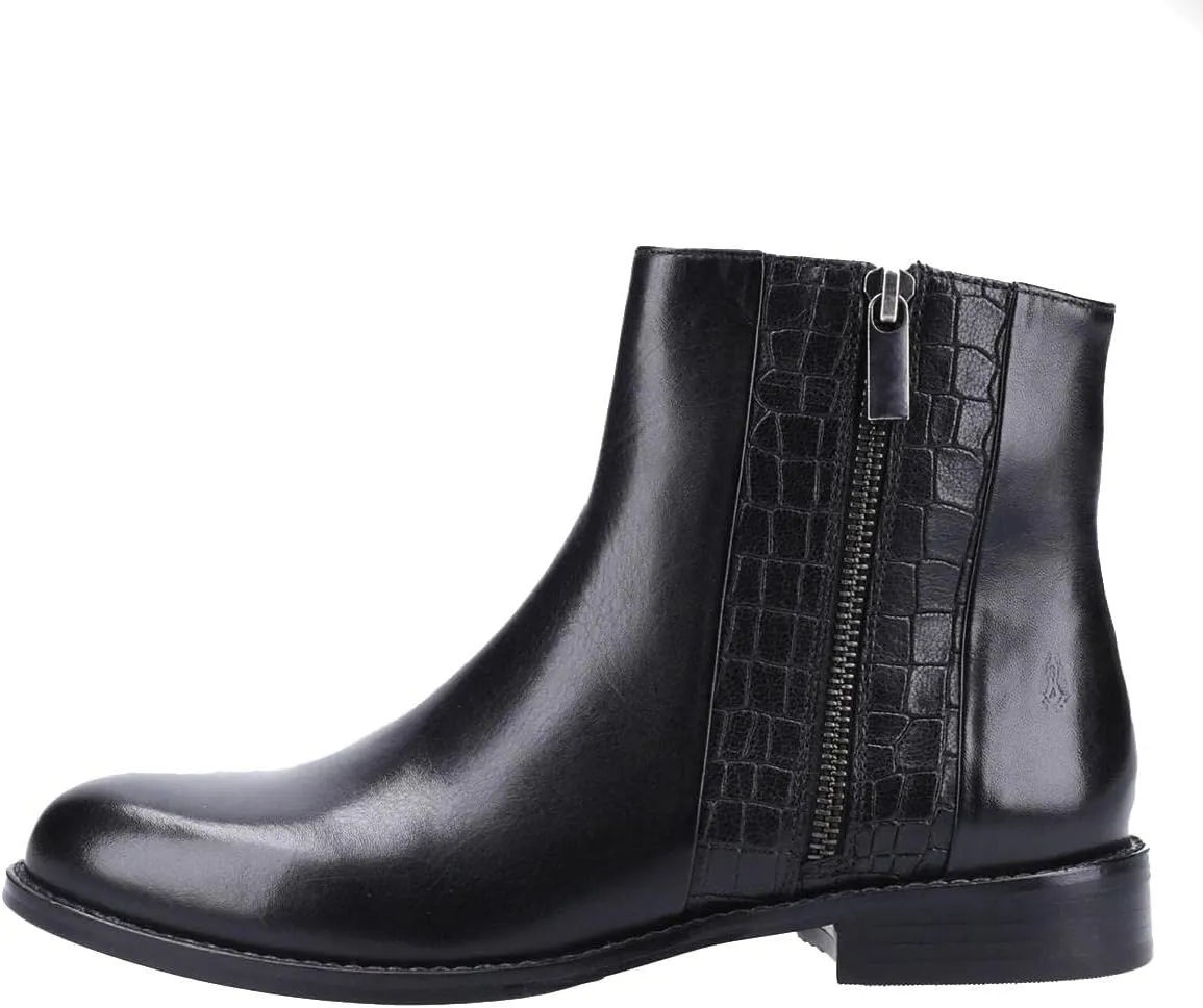 Hush Puppies Women's Frances Ankle Boot