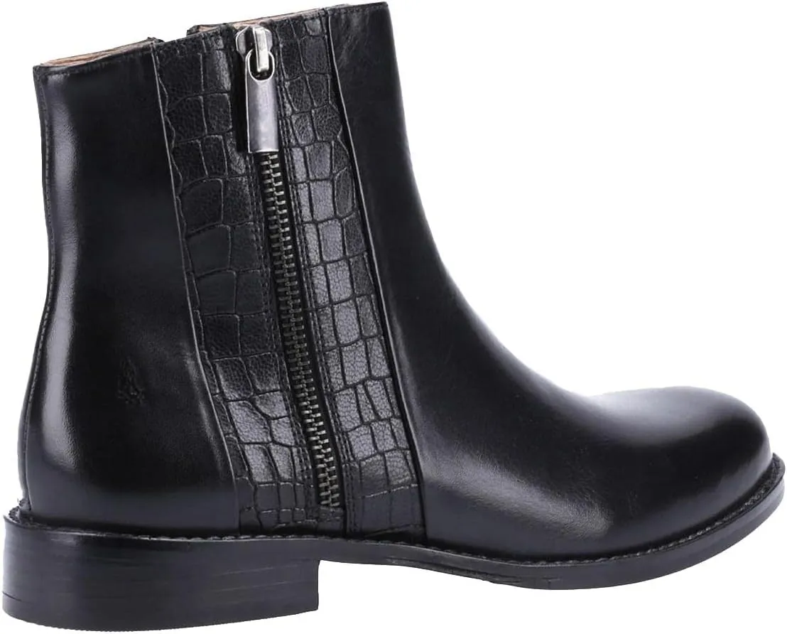 Hush Puppies Women's Frances Ankle Boot