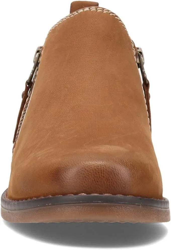 Hush Puppies Women's Mazin Cayto Ankle Boot