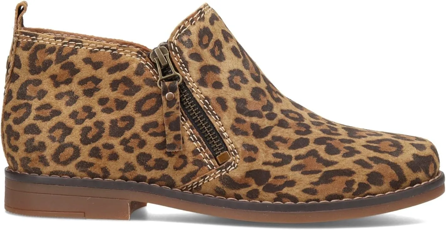 Hush Puppies Women's Mazin Cayto Ankle Boot
