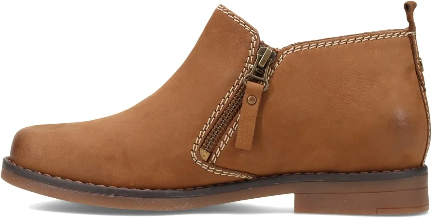 Hush Puppies Women's Mazin Cayto Ankle Boot