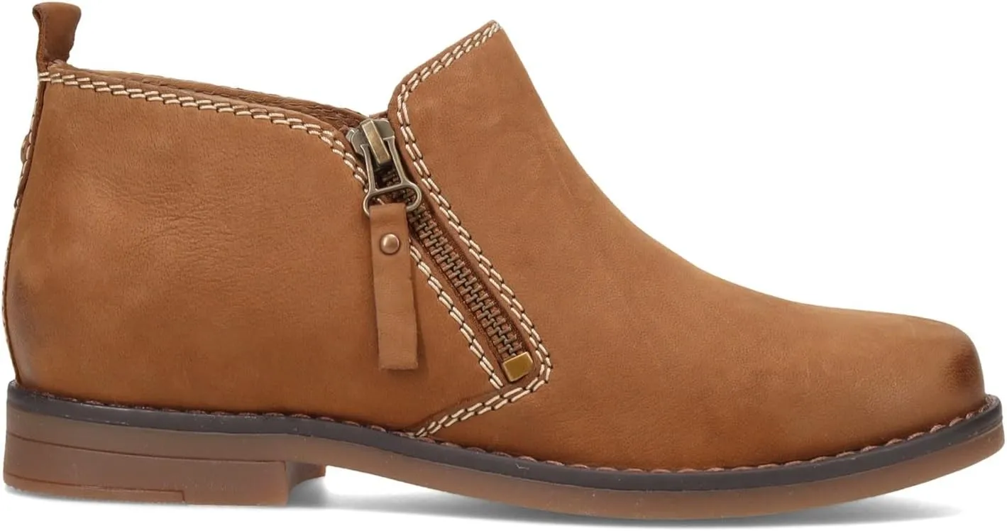 Hush Puppies Women's Mazin Cayto Ankle Boot