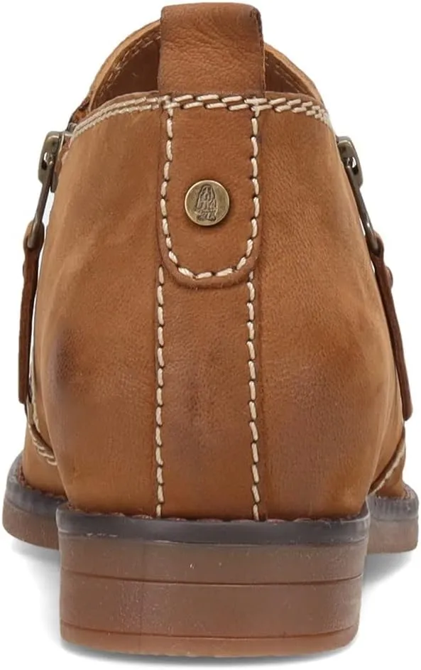 Hush Puppies Women's Mazin Cayto Ankle Boot