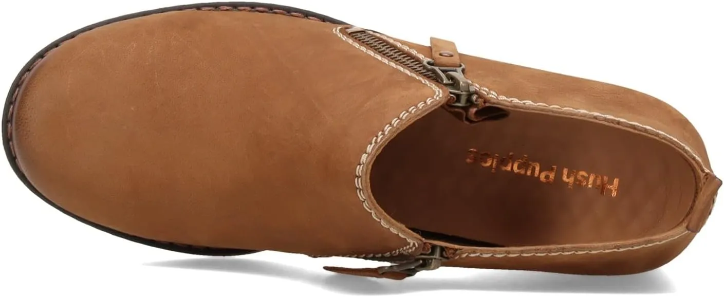 Hush Puppies Women's Mazin Cayto Ankle Boot